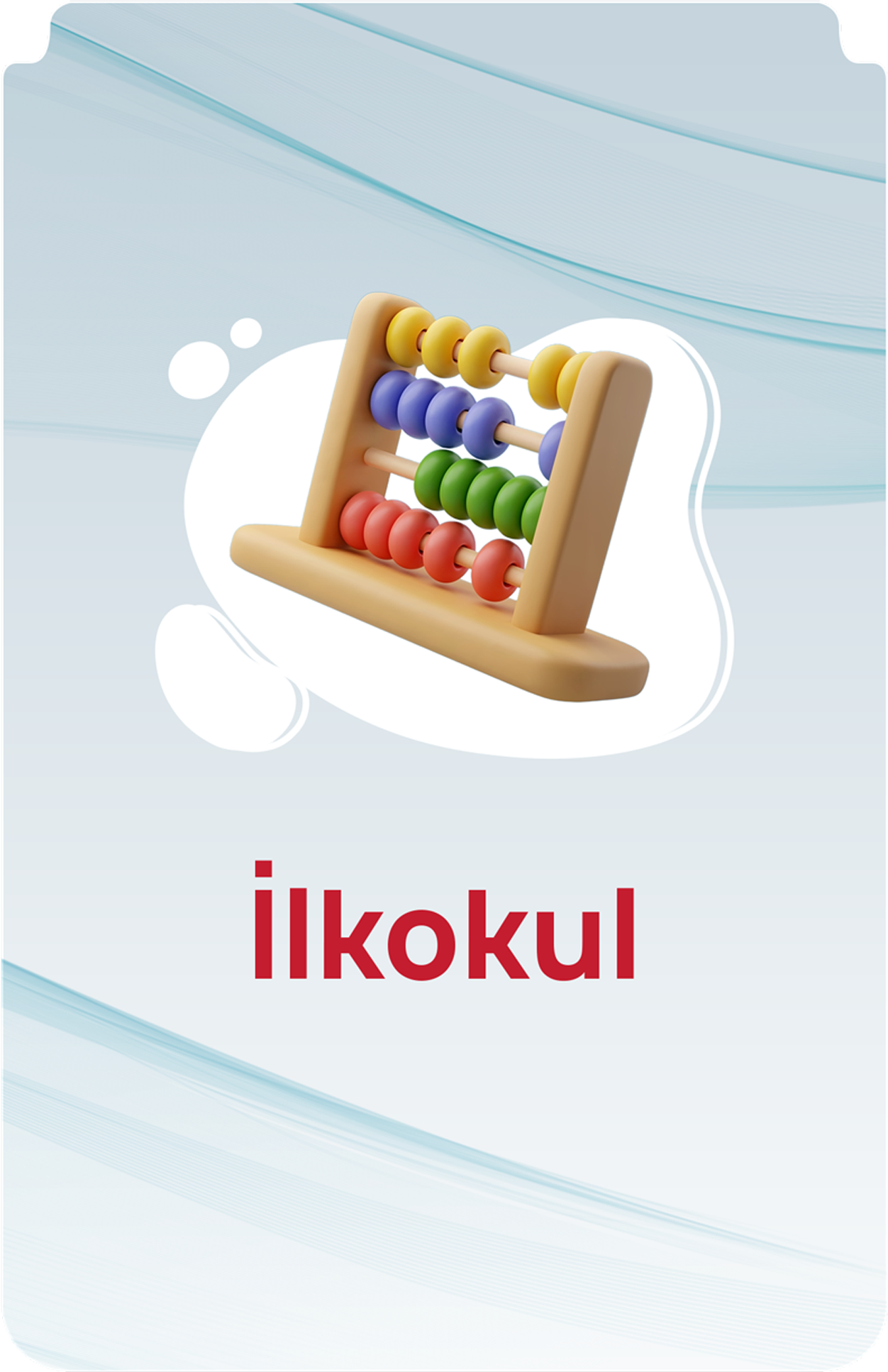 İlkokul öğrenme senaryolarını görüntüleyiniz.