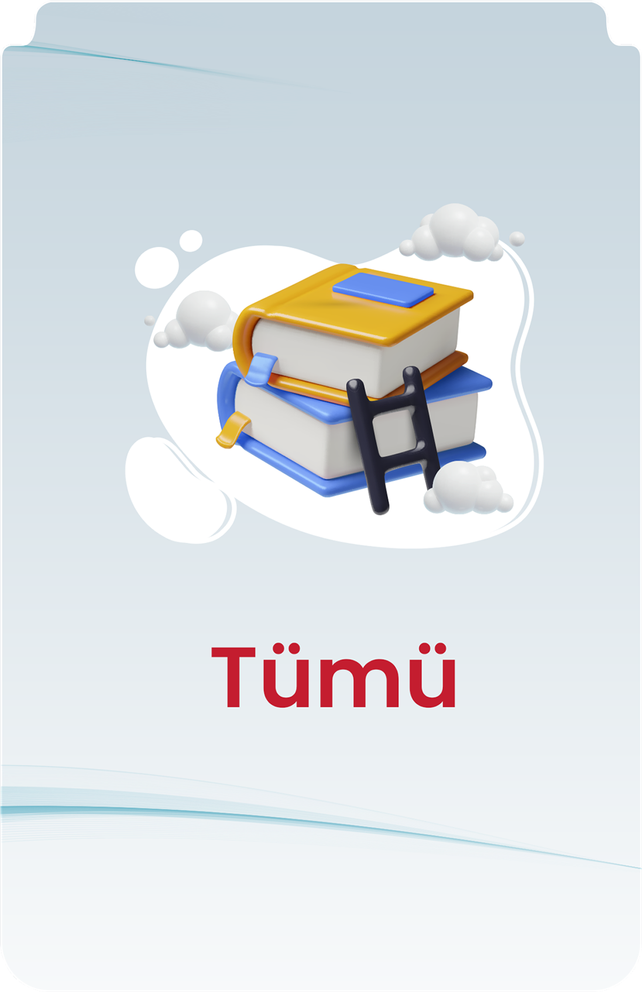 Tüm öğrenme senaryolarını görüntüleyiniz.